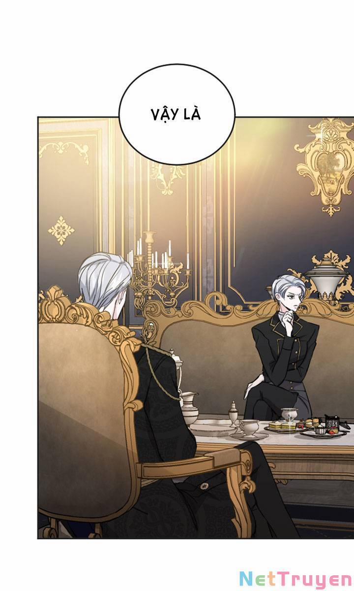 Tôi Sẽ Bị Trừ Khử Cùng Hoàng Đế 49.1 trang 10