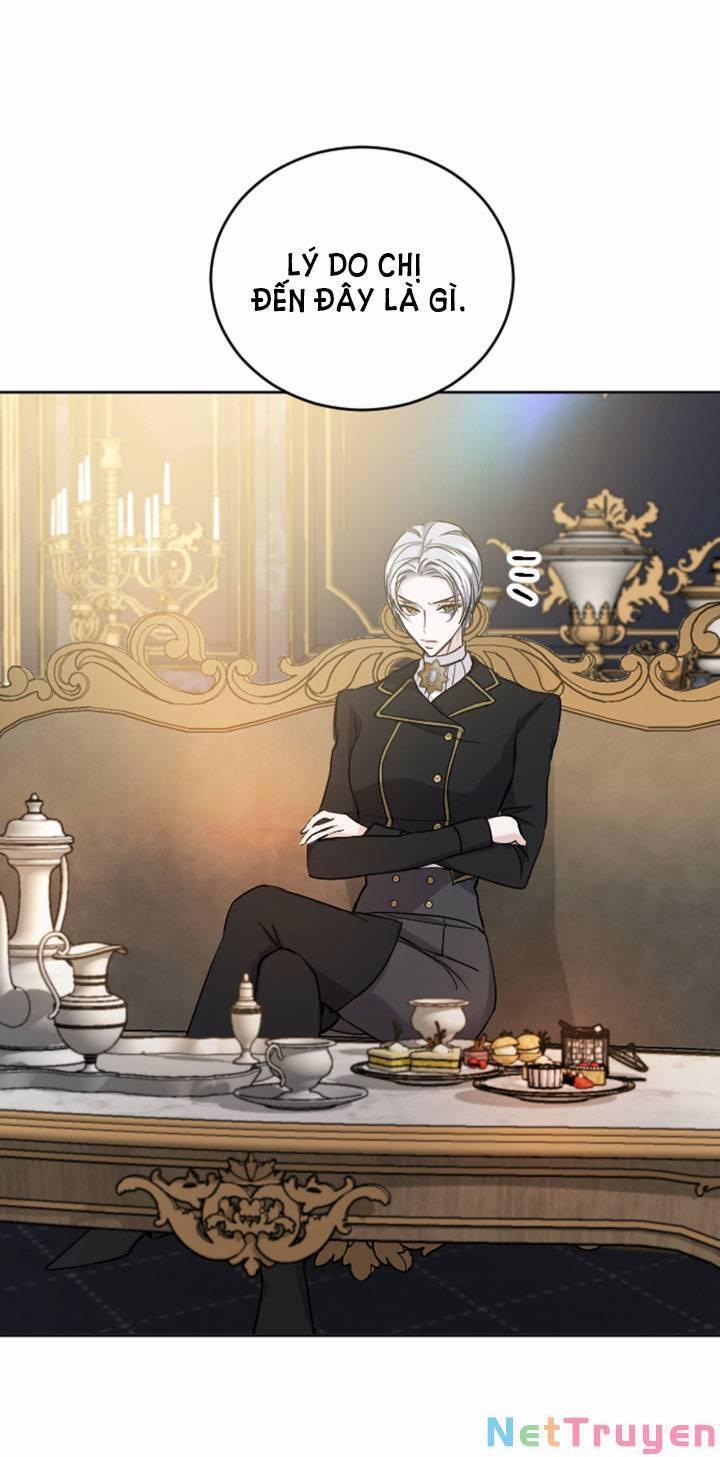 Tôi Sẽ Bị Trừ Khử Cùng Hoàng Đế 49.1 trang 11