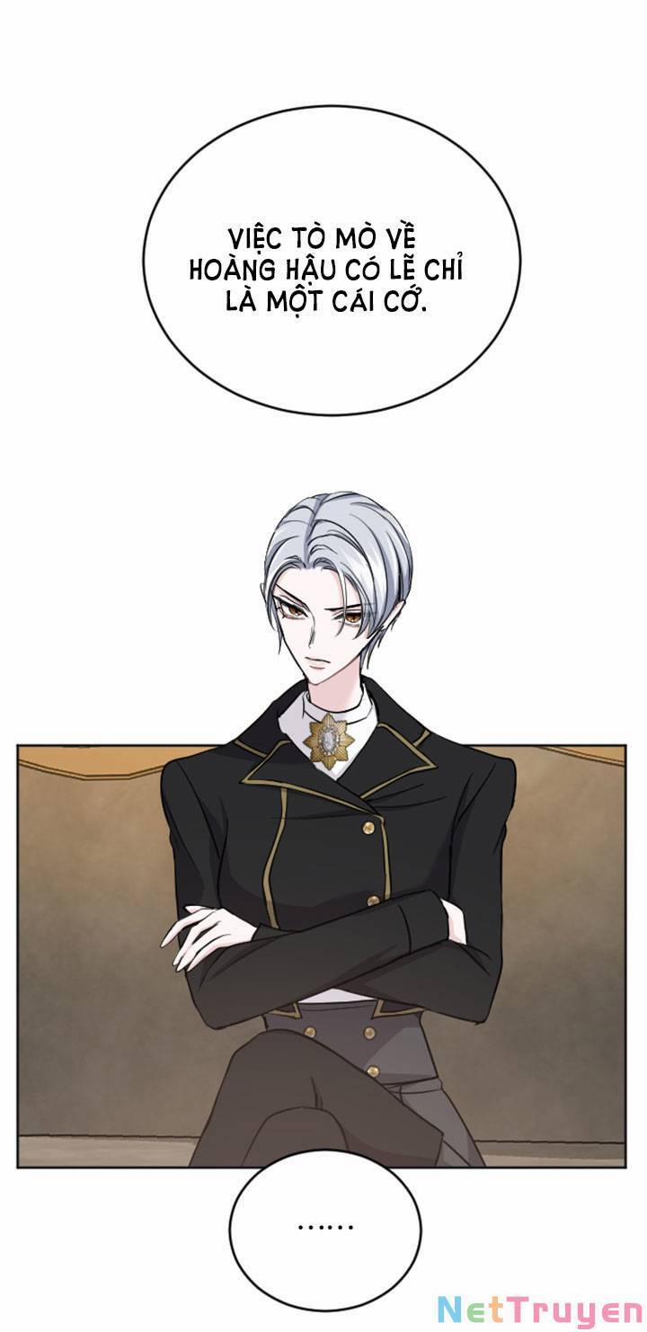 Tôi Sẽ Bị Trừ Khử Cùng Hoàng Đế 49.1 trang 13