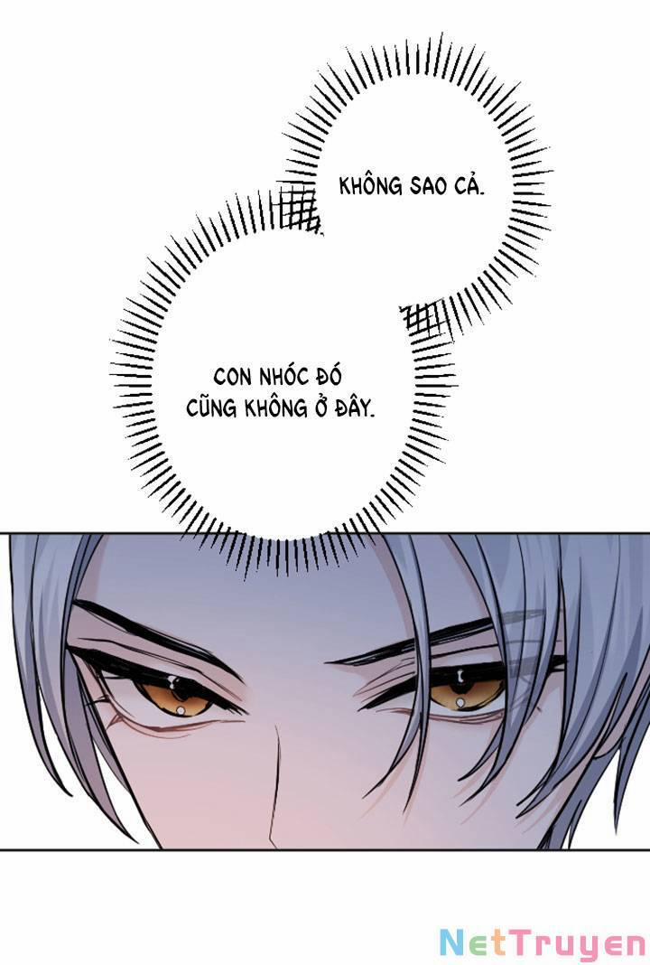 Tôi Sẽ Bị Trừ Khử Cùng Hoàng Đế 49.1 trang 14