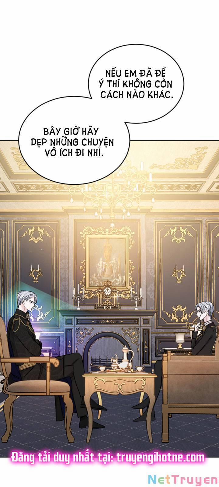 Tôi Sẽ Bị Trừ Khử Cùng Hoàng Đế 49.1 trang 15