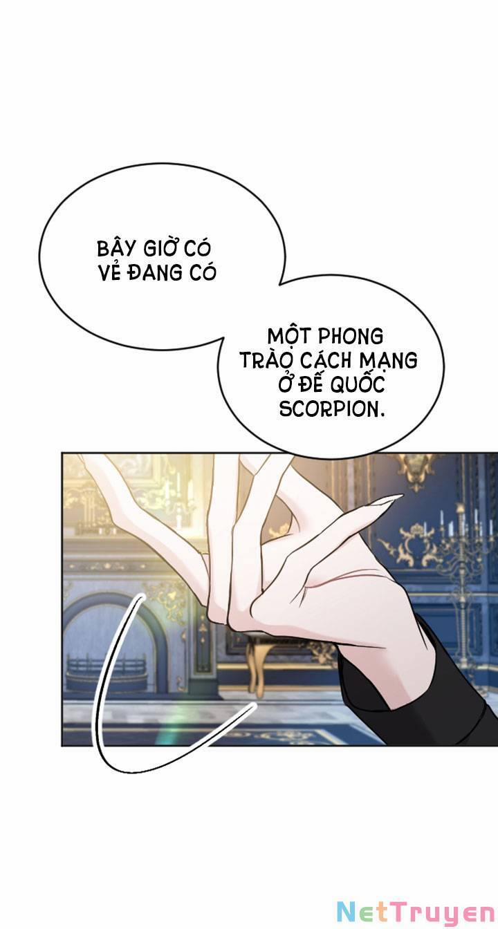 Tôi Sẽ Bị Trừ Khử Cùng Hoàng Đế 49.1 trang 18