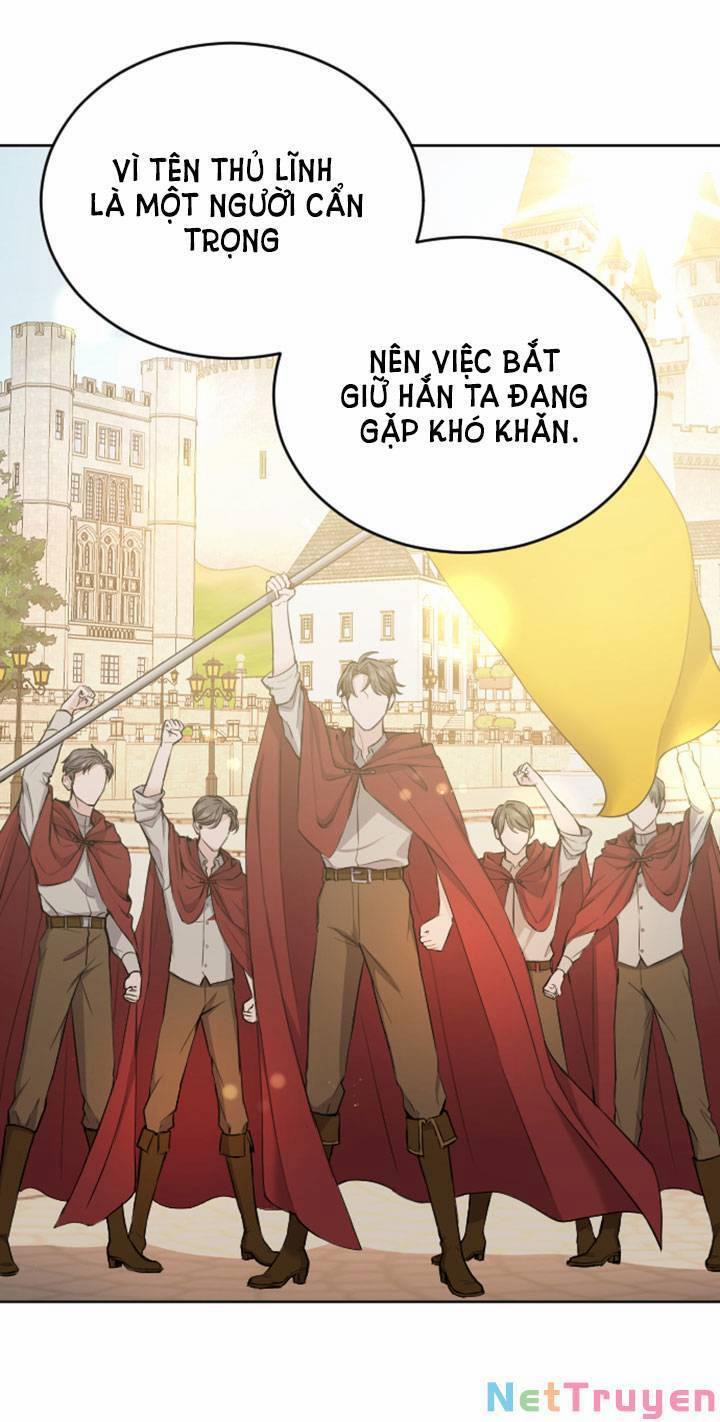 Tôi Sẽ Bị Trừ Khử Cùng Hoàng Đế 49.1 trang 19