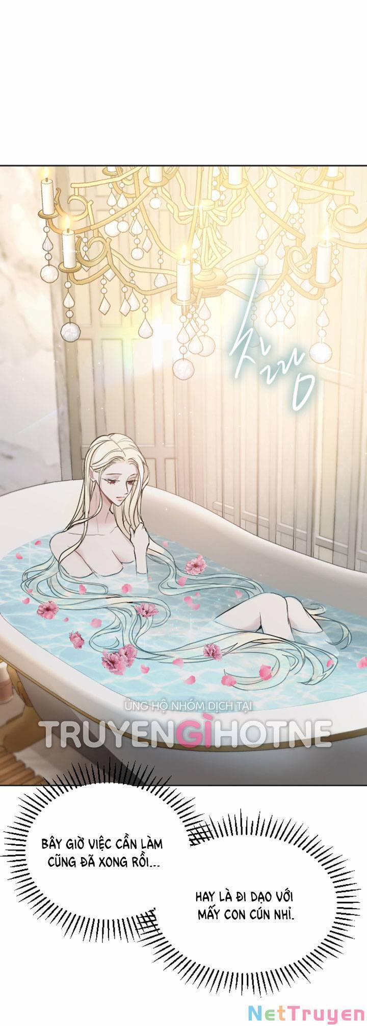 Tôi Sẽ Bị Trừ Khử Cùng Hoàng Đế 49.1 trang 2