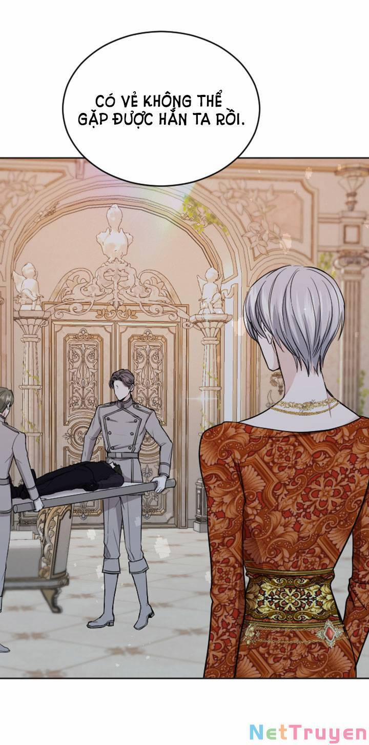 Tôi Sẽ Bị Trừ Khử Cùng Hoàng Đế 49.1 trang 22