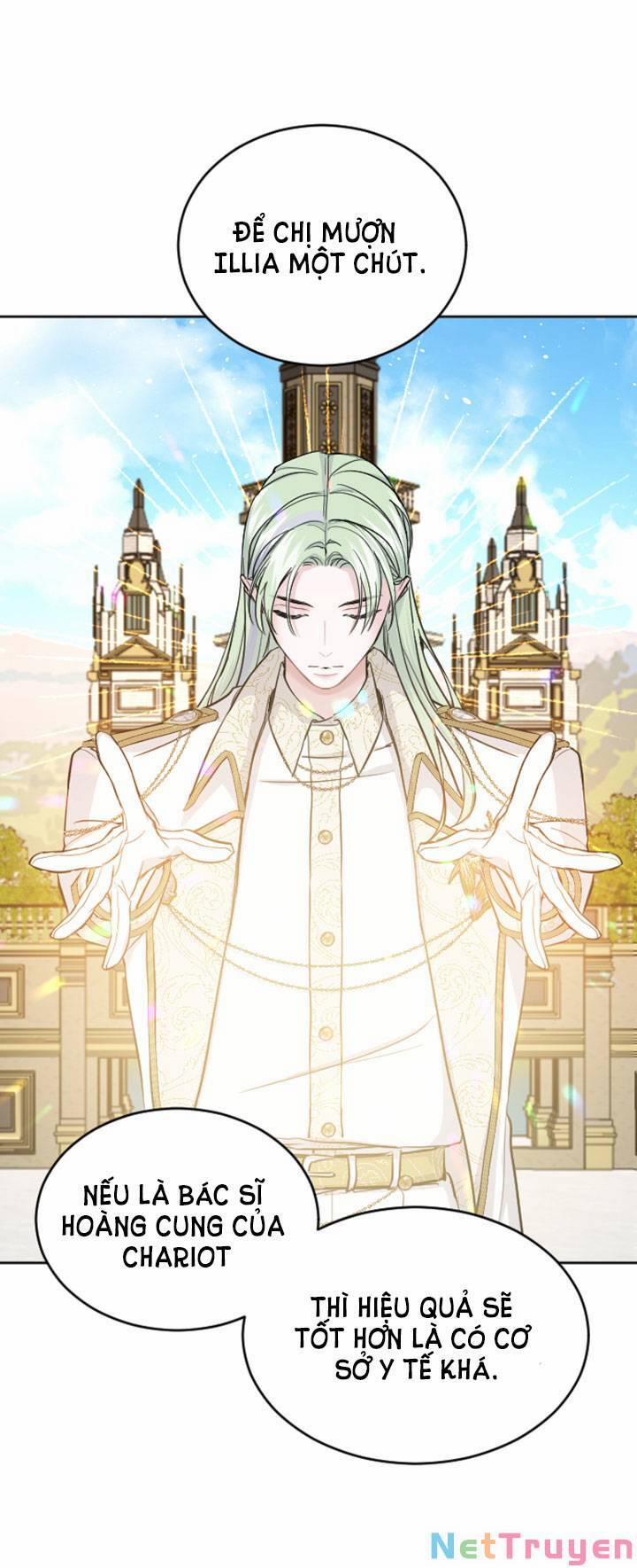 Tôi Sẽ Bị Trừ Khử Cùng Hoàng Đế 49.1 trang 24