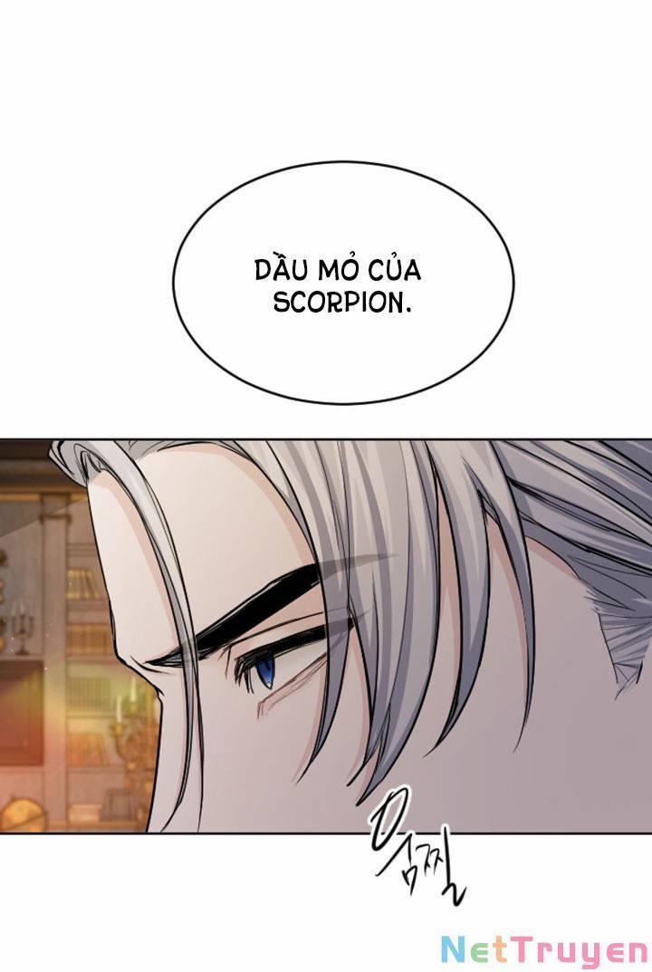 Tôi Sẽ Bị Trừ Khử Cùng Hoàng Đế 49.1 trang 27