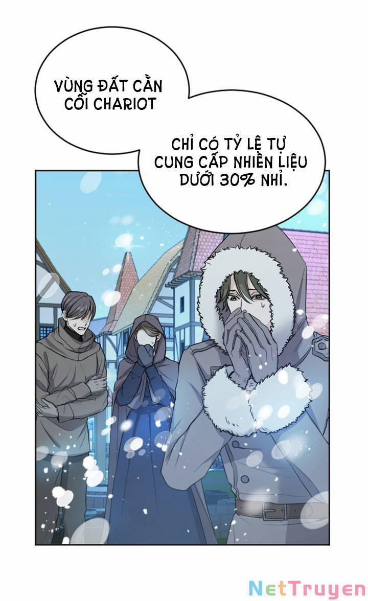 Tôi Sẽ Bị Trừ Khử Cùng Hoàng Đế 49.1 trang 28