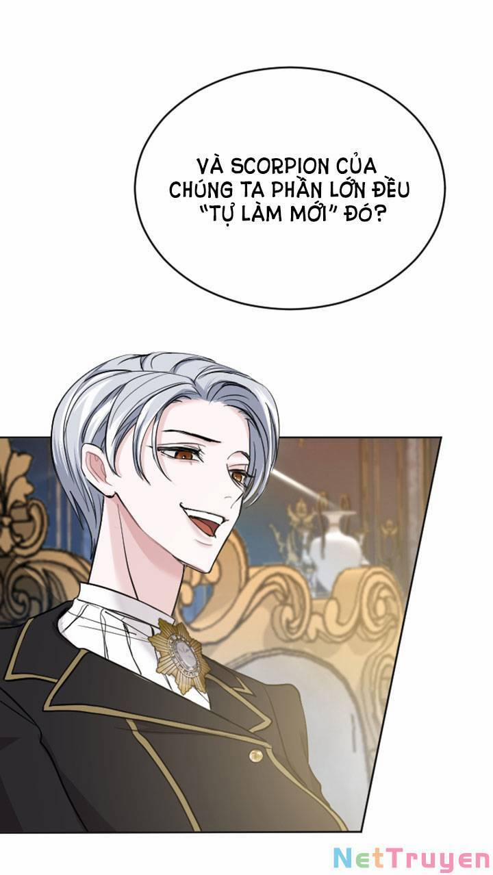 Tôi Sẽ Bị Trừ Khử Cùng Hoàng Đế 49.1 trang 29