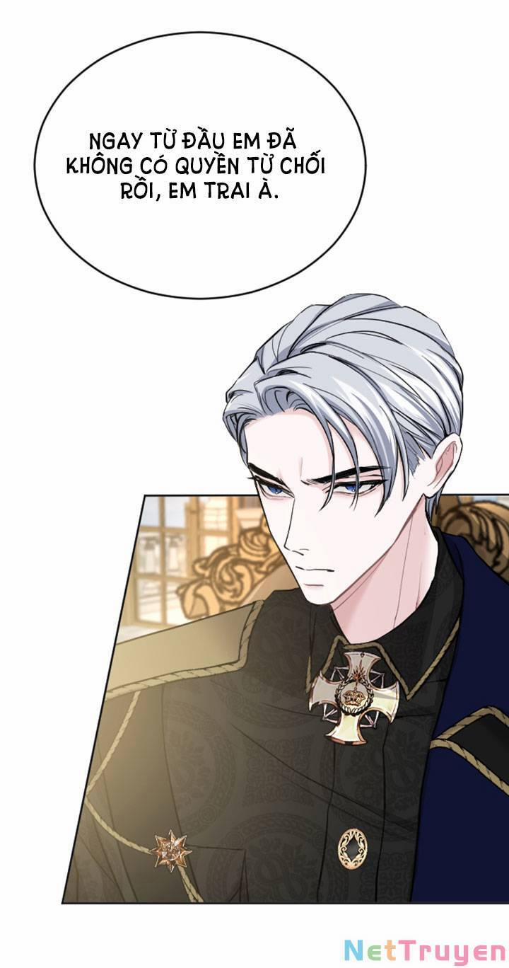 Tôi Sẽ Bị Trừ Khử Cùng Hoàng Đế 49.1 trang 30