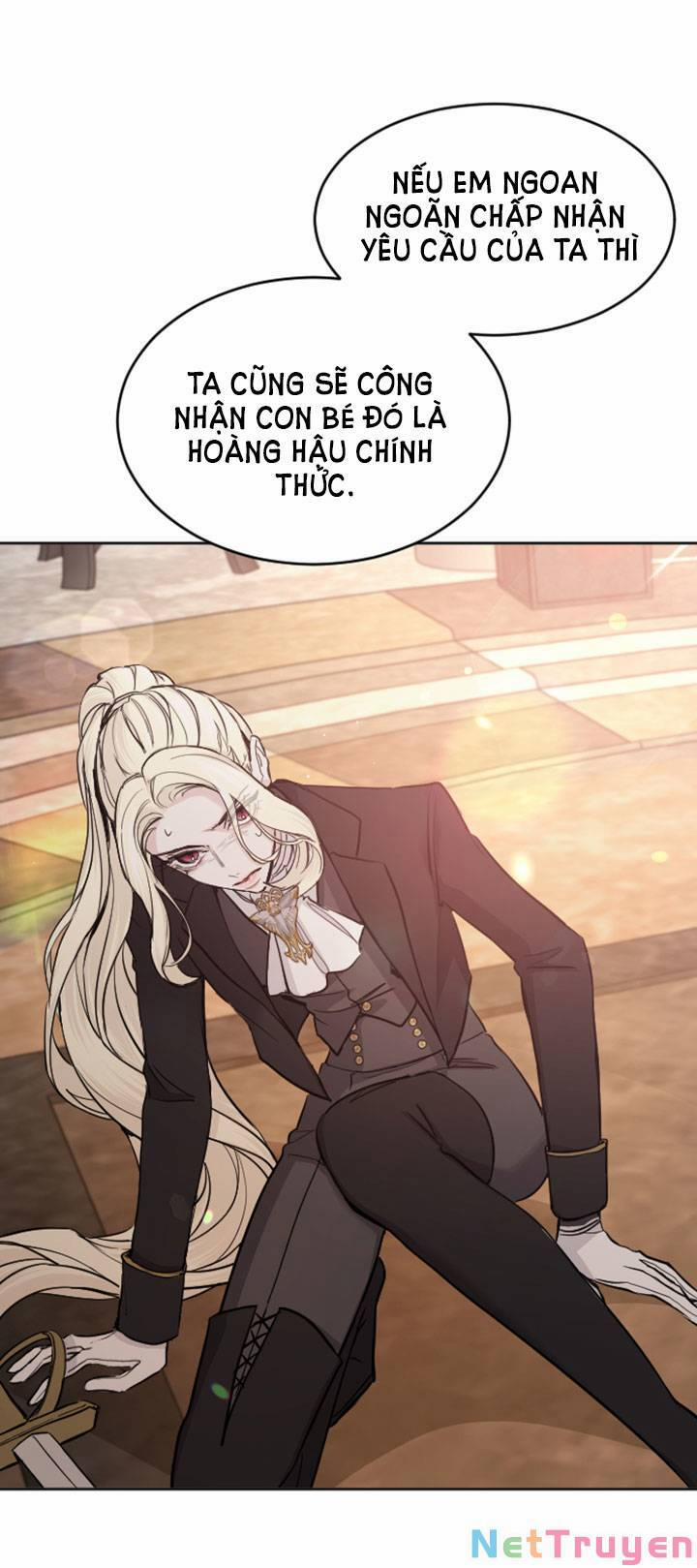 Tôi Sẽ Bị Trừ Khử Cùng Hoàng Đế 49.1 trang 31