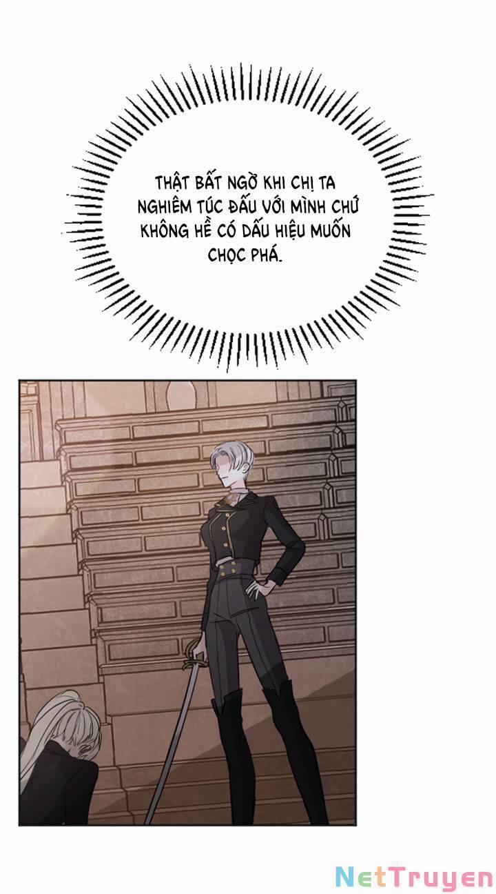 Tôi Sẽ Bị Trừ Khử Cùng Hoàng Đế 49.1 trang 4