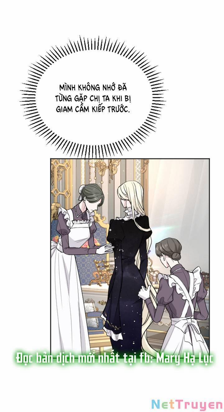 Tôi Sẽ Bị Trừ Khử Cùng Hoàng Đế 49.1 trang 5