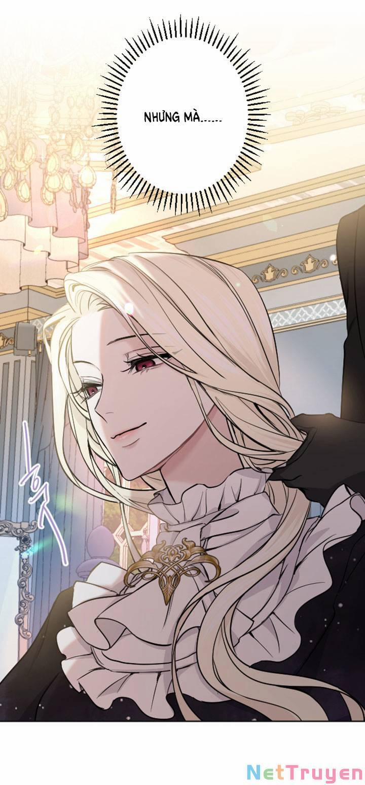 Tôi Sẽ Bị Trừ Khử Cùng Hoàng Đế 49.1 trang 8