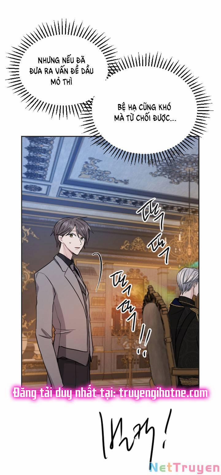 Tôi Sẽ Bị Trừ Khử Cùng Hoàng Đế 49.2 trang 0