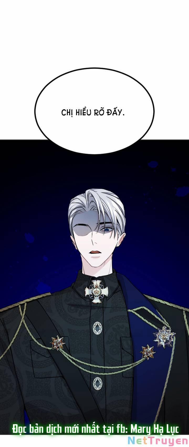 Tôi Sẽ Bị Trừ Khử Cùng Hoàng Đế 49.2 trang 10