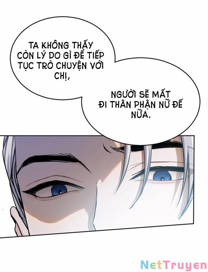 Tôi Sẽ Bị Trừ Khử Cùng Hoàng Đế 49.2 trang 11