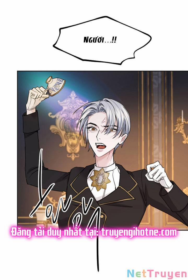 Tôi Sẽ Bị Trừ Khử Cùng Hoàng Đế 49.2 trang 17