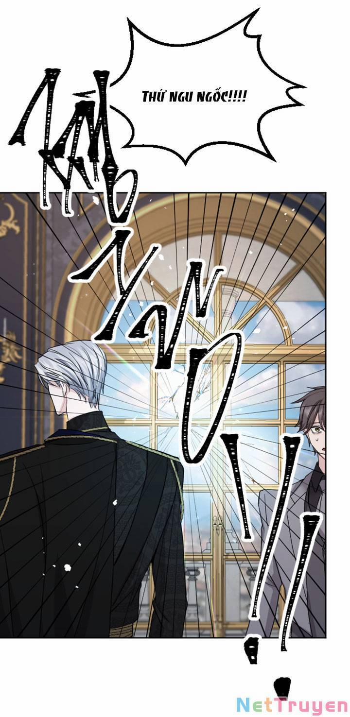 Tôi Sẽ Bị Trừ Khử Cùng Hoàng Đế 49.2 trang 18