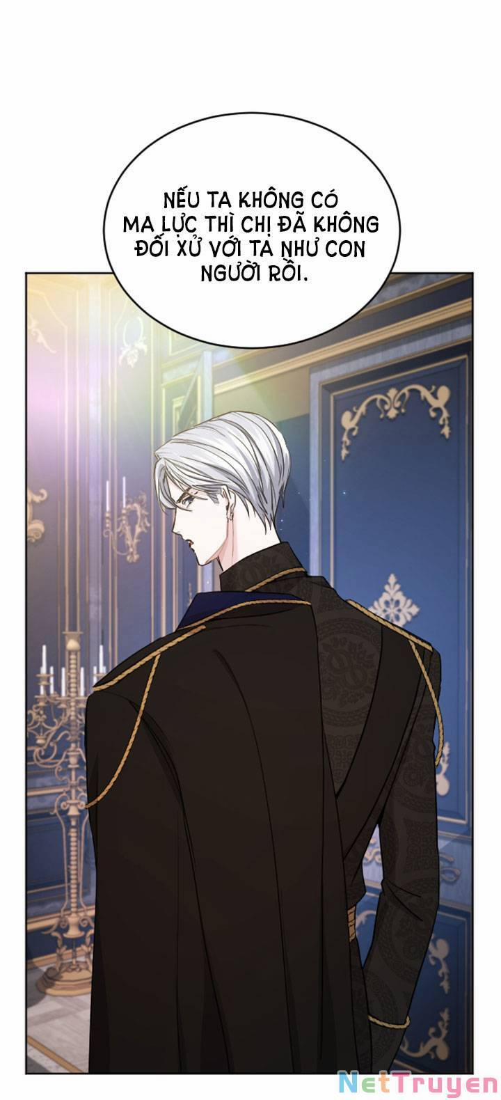 Tôi Sẽ Bị Trừ Khử Cùng Hoàng Đế 49.2 trang 20