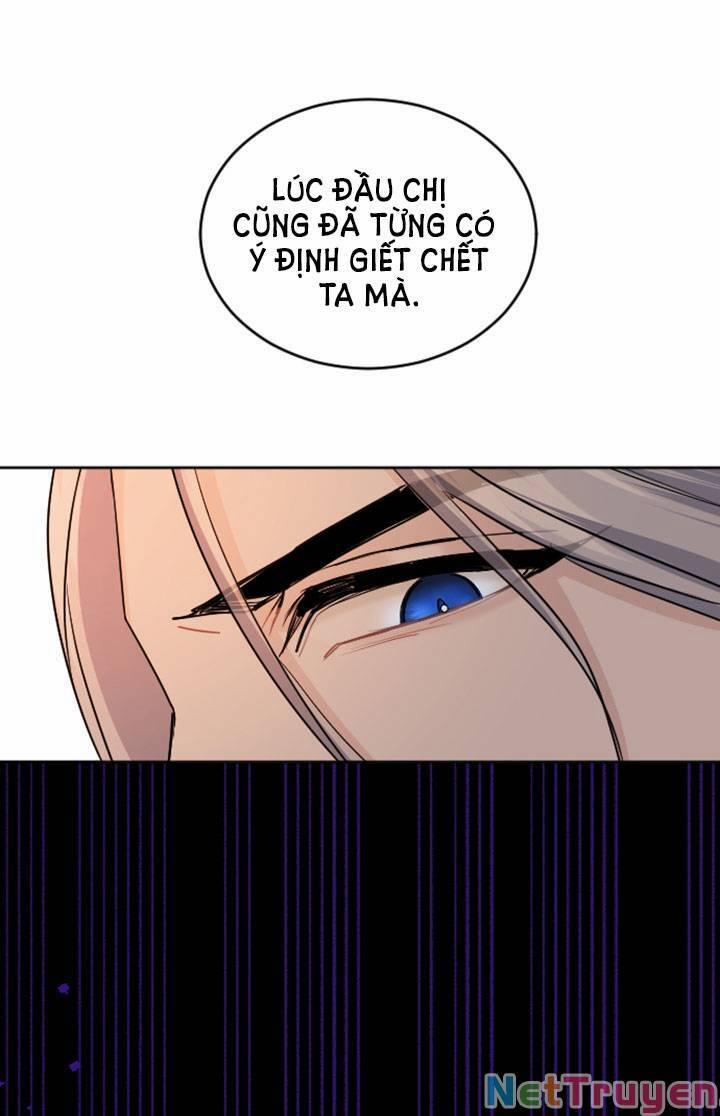 Tôi Sẽ Bị Trừ Khử Cùng Hoàng Đế 49.2 trang 21