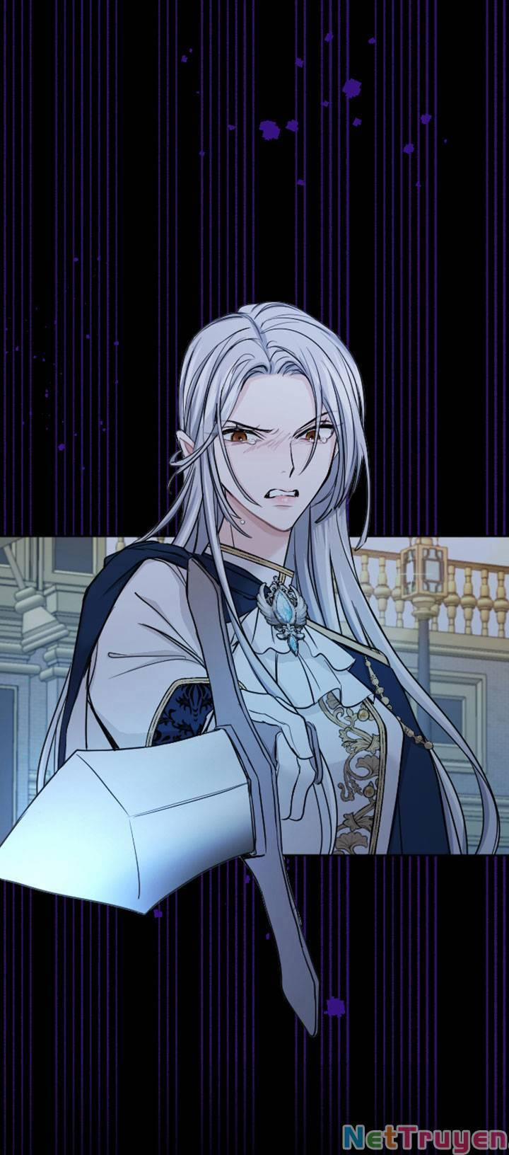 Tôi Sẽ Bị Trừ Khử Cùng Hoàng Đế 49.2 trang 23