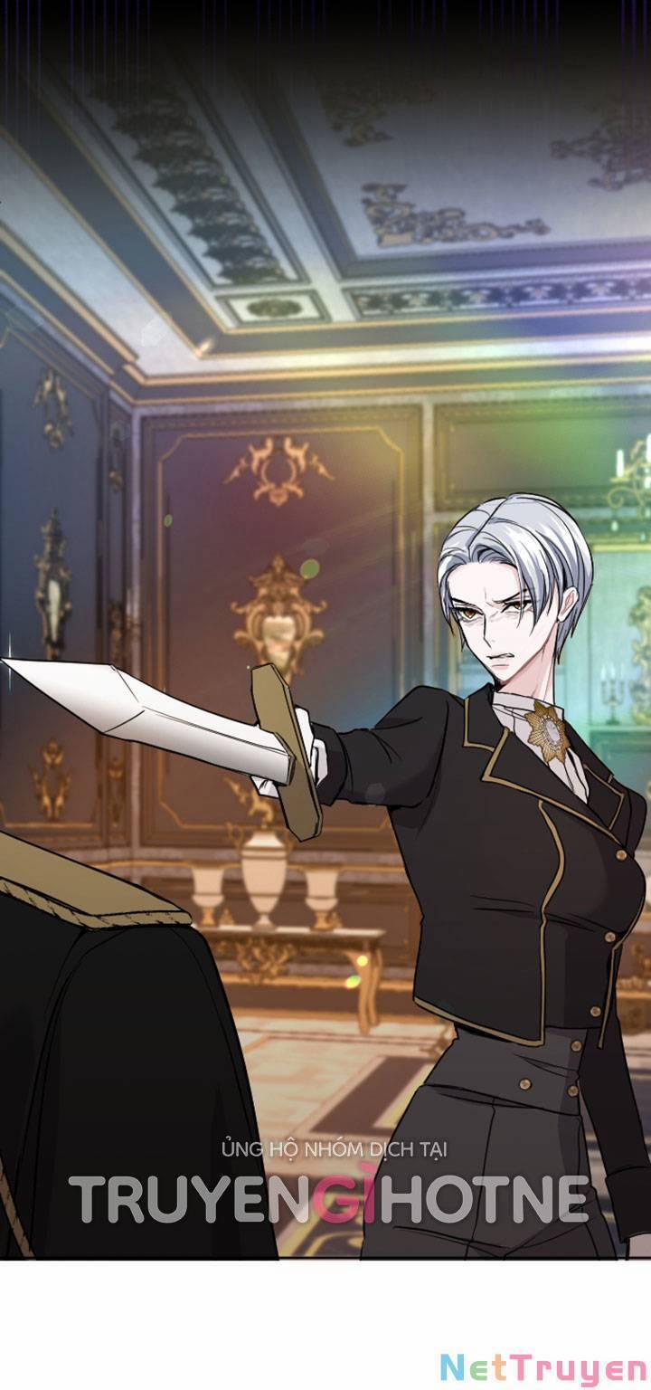 Tôi Sẽ Bị Trừ Khử Cùng Hoàng Đế 49.2 trang 24