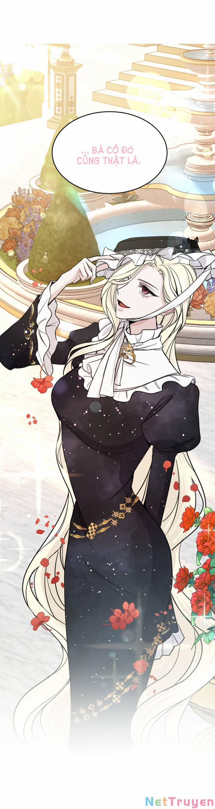 Tôi Sẽ Bị Trừ Khử Cùng Hoàng Đế 49.2 trang 29