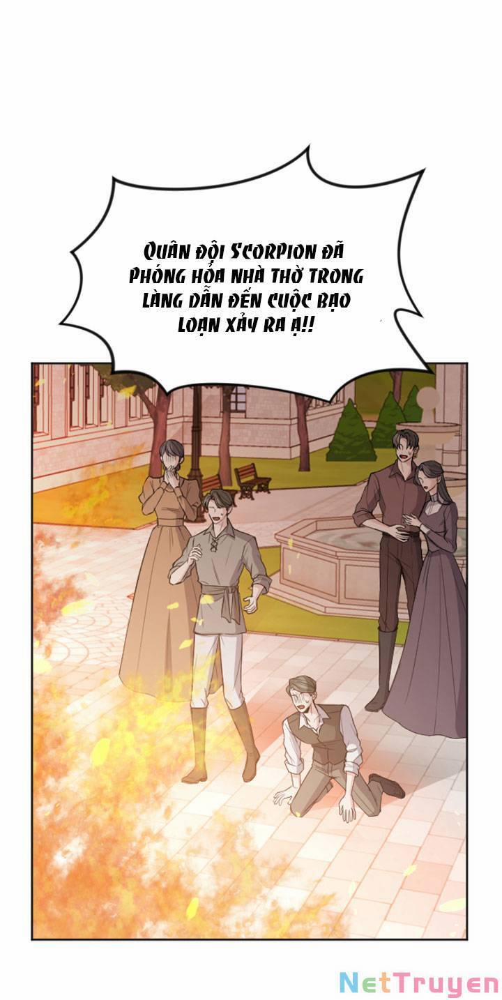 Tôi Sẽ Bị Trừ Khử Cùng Hoàng Đế 49.2 trang 3