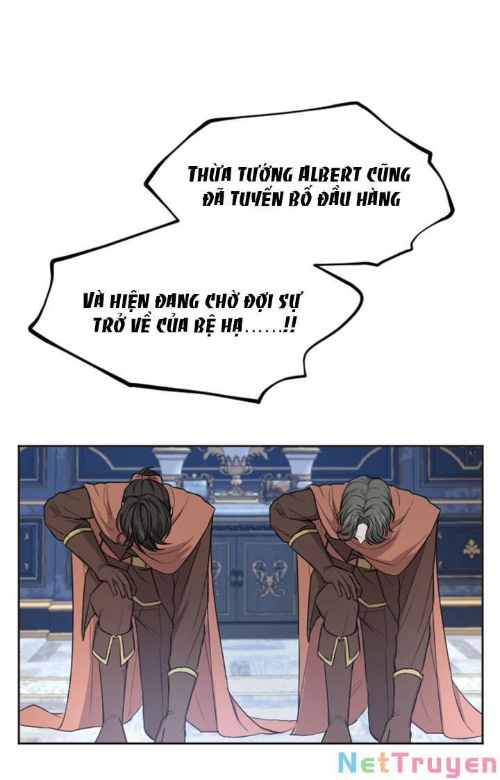 Tôi Sẽ Bị Trừ Khử Cùng Hoàng Đế 49.2 trang 5