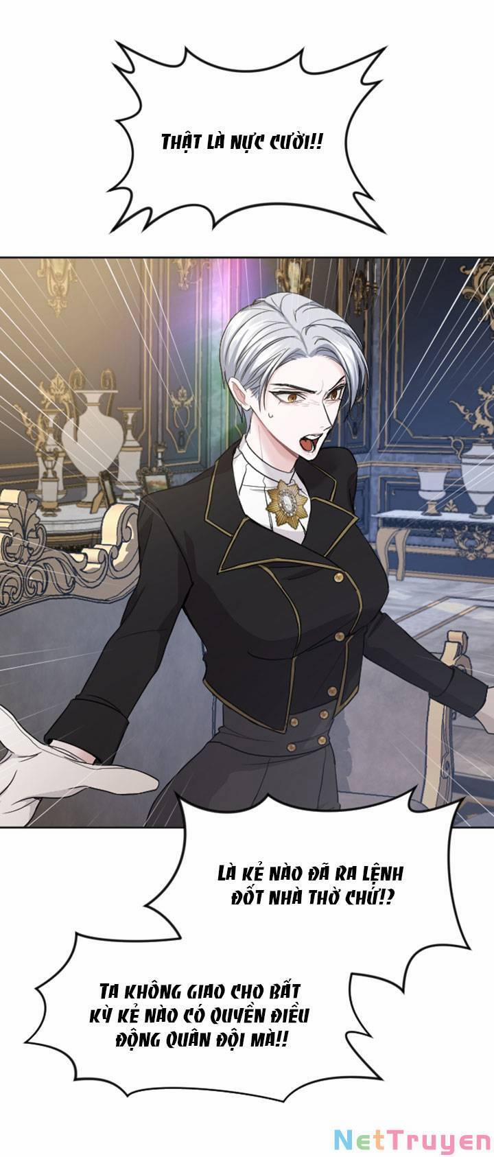 Tôi Sẽ Bị Trừ Khử Cùng Hoàng Đế 49.2 trang 6