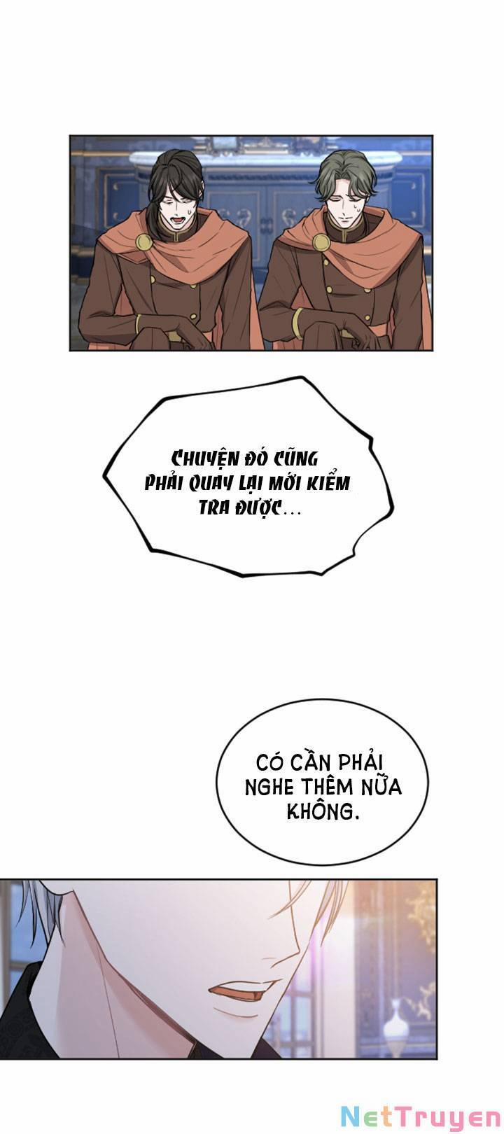 Tôi Sẽ Bị Trừ Khử Cùng Hoàng Đế 49.2 trang 7