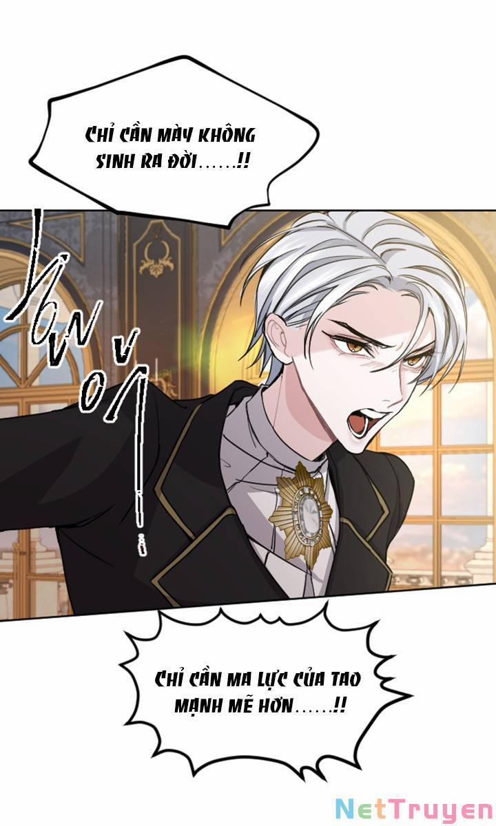 Tôi Sẽ Bị Trừ Khử Cùng Hoàng Đế 50.1 trang 10