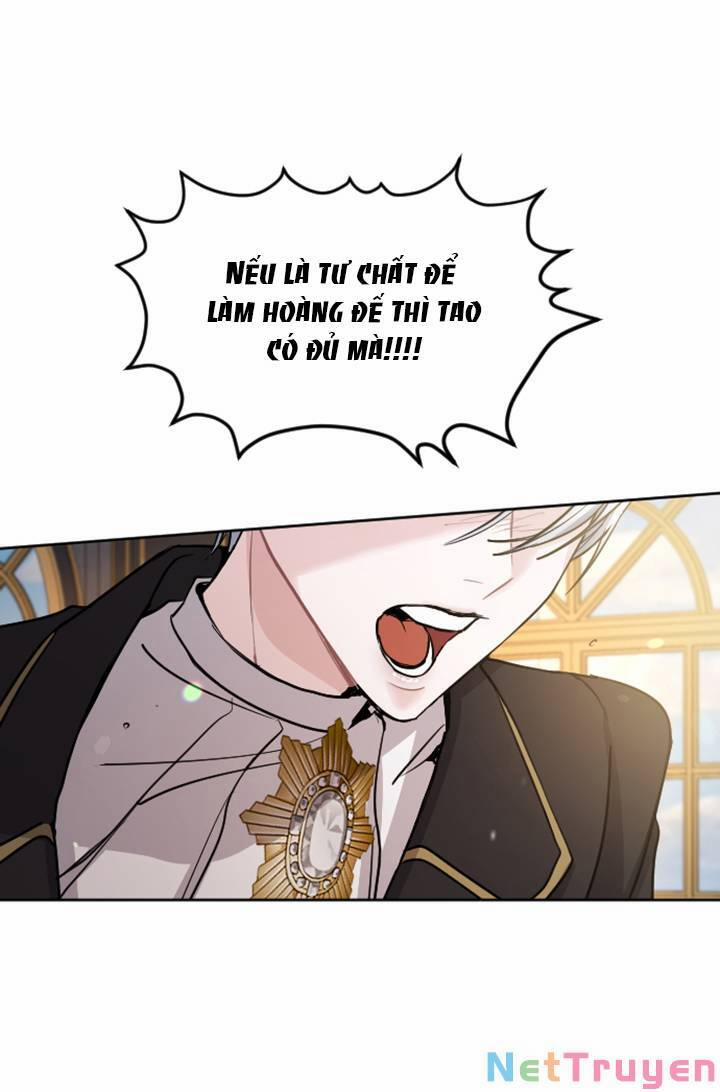 Tôi Sẽ Bị Trừ Khử Cùng Hoàng Đế 50.1 trang 12