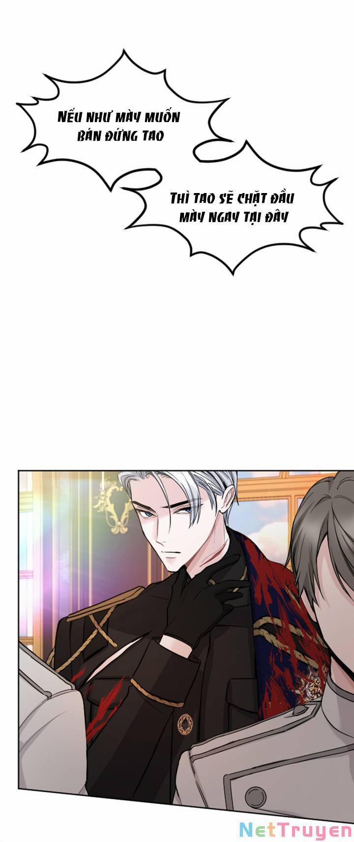 Tôi Sẽ Bị Trừ Khử Cùng Hoàng Đế 50.1 trang 14