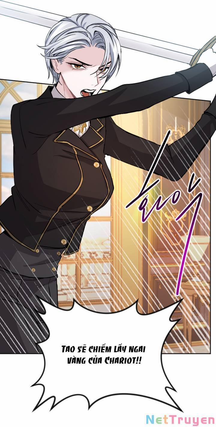 Tôi Sẽ Bị Trừ Khử Cùng Hoàng Đế 50.1 trang 15