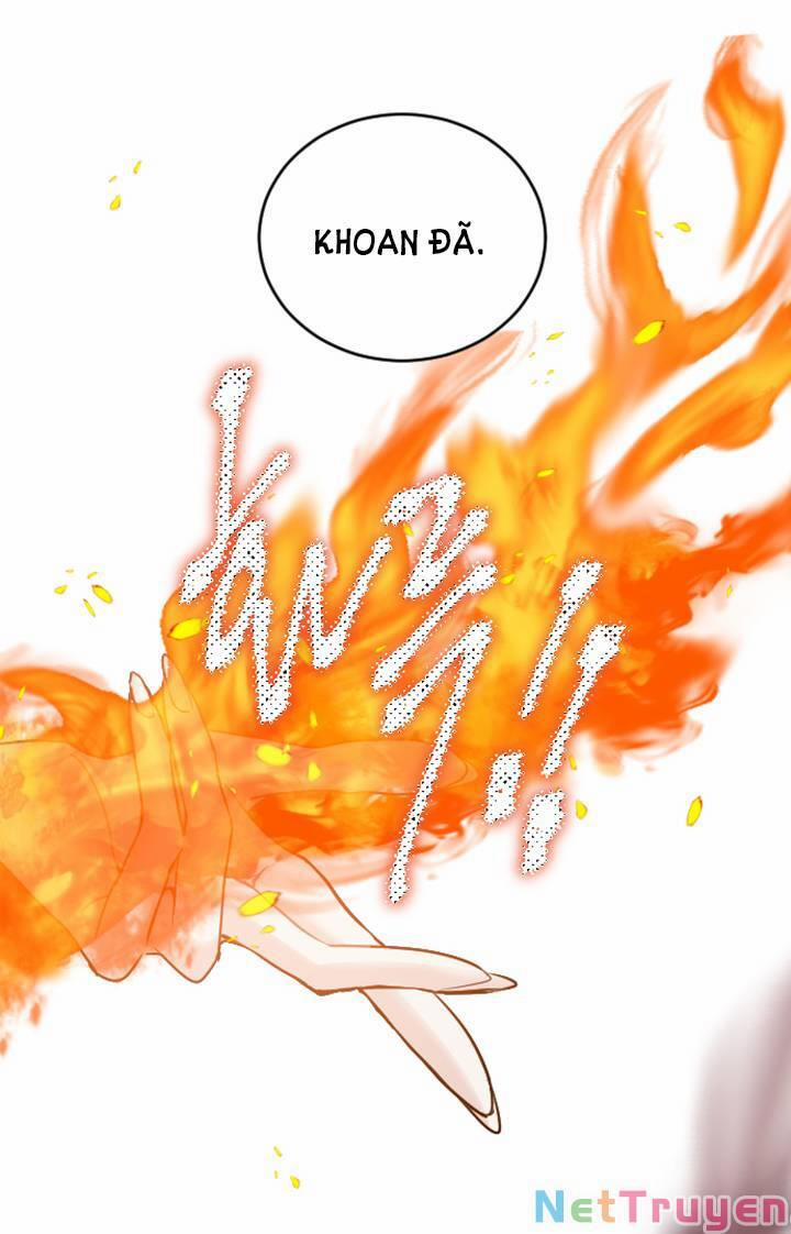 Tôi Sẽ Bị Trừ Khử Cùng Hoàng Đế 50.1 trang 20