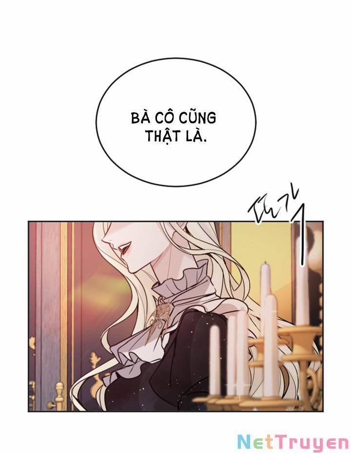 Tôi Sẽ Bị Trừ Khử Cùng Hoàng Đế 50.1 trang 23