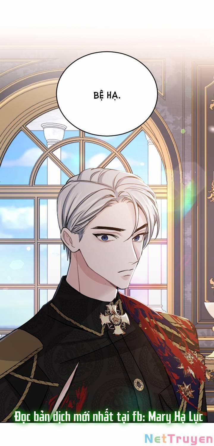 Tôi Sẽ Bị Trừ Khử Cùng Hoàng Đế 50.1 trang 26