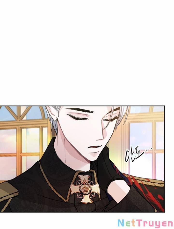 Tôi Sẽ Bị Trừ Khử Cùng Hoàng Đế 50.1 trang 27