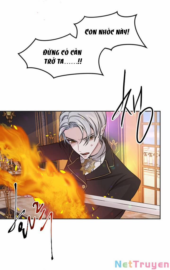 Tôi Sẽ Bị Trừ Khử Cùng Hoàng Đế 50.1 trang 30