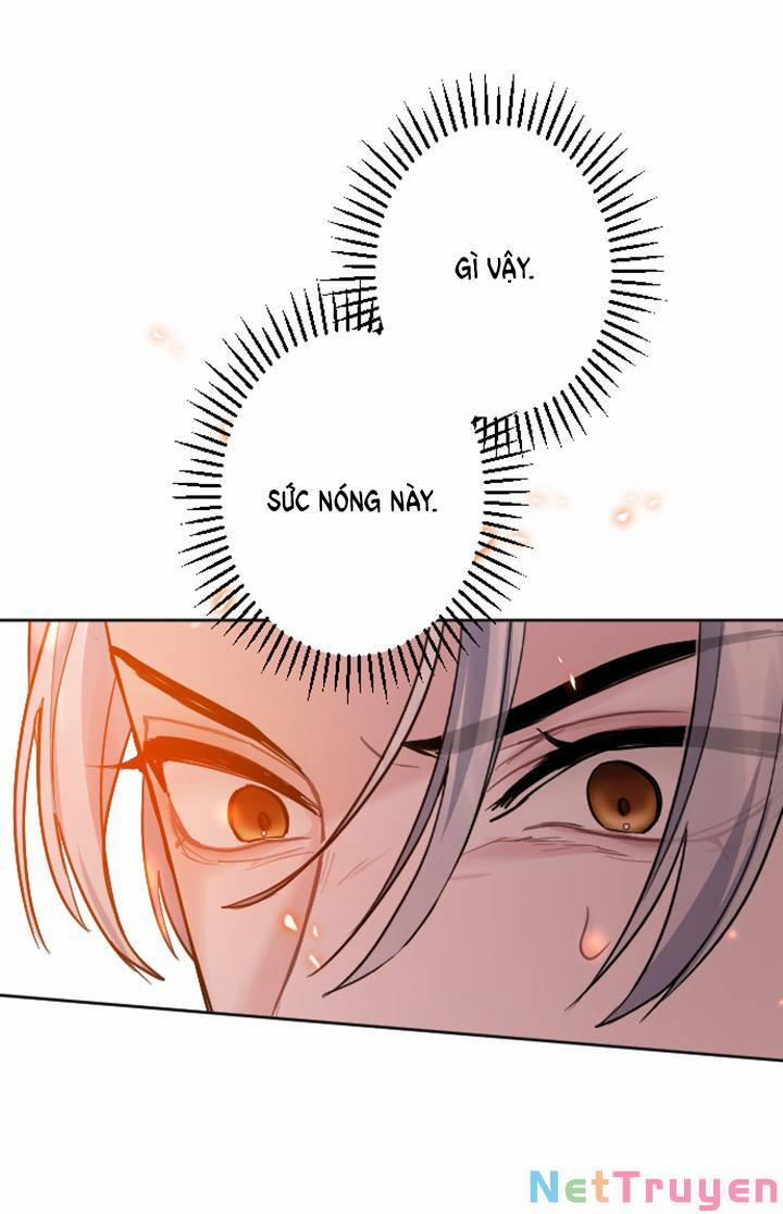 Tôi Sẽ Bị Trừ Khử Cùng Hoàng Đế 50.1 trang 32