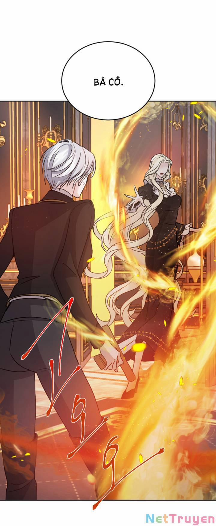 Tôi Sẽ Bị Trừ Khử Cùng Hoàng Đế 50.1 trang 33