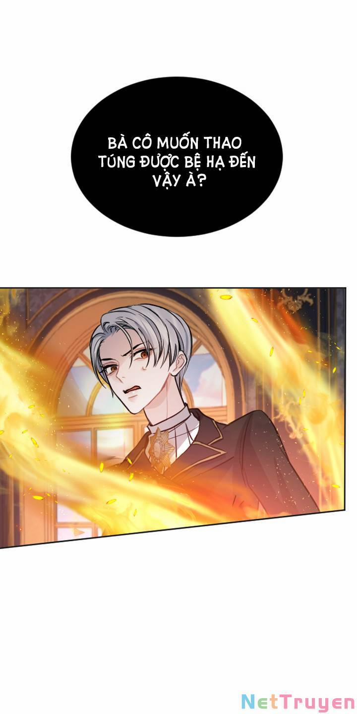 Tôi Sẽ Bị Trừ Khử Cùng Hoàng Đế 50.1 trang 34