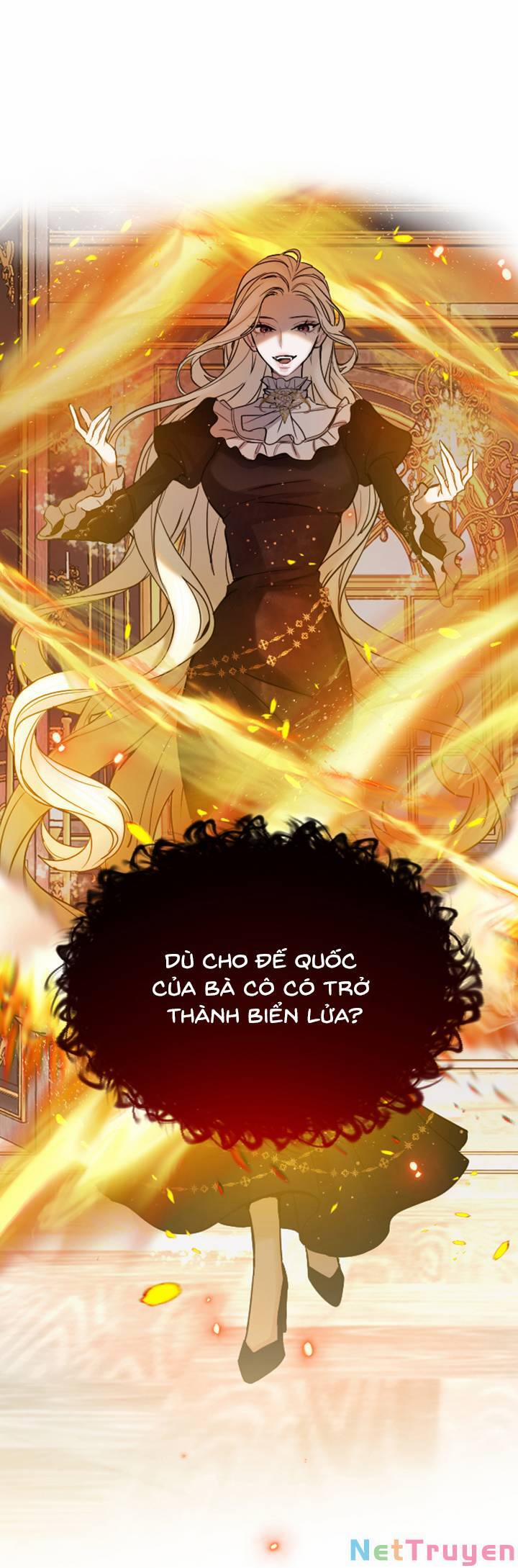 Tôi Sẽ Bị Trừ Khử Cùng Hoàng Đế 50.1 trang 35