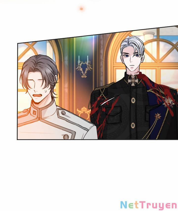 Tôi Sẽ Bị Trừ Khử Cùng Hoàng Đế 50.1 trang 36