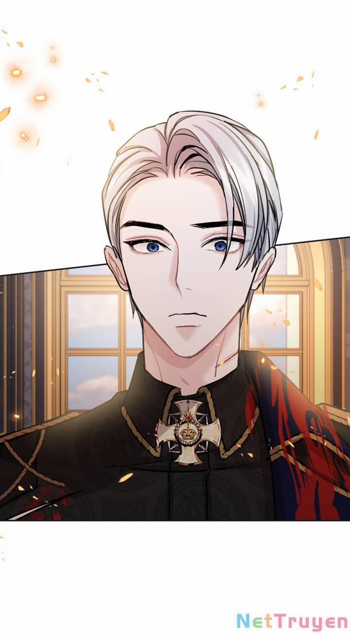 Tôi Sẽ Bị Trừ Khử Cùng Hoàng Đế 50.1 trang 38