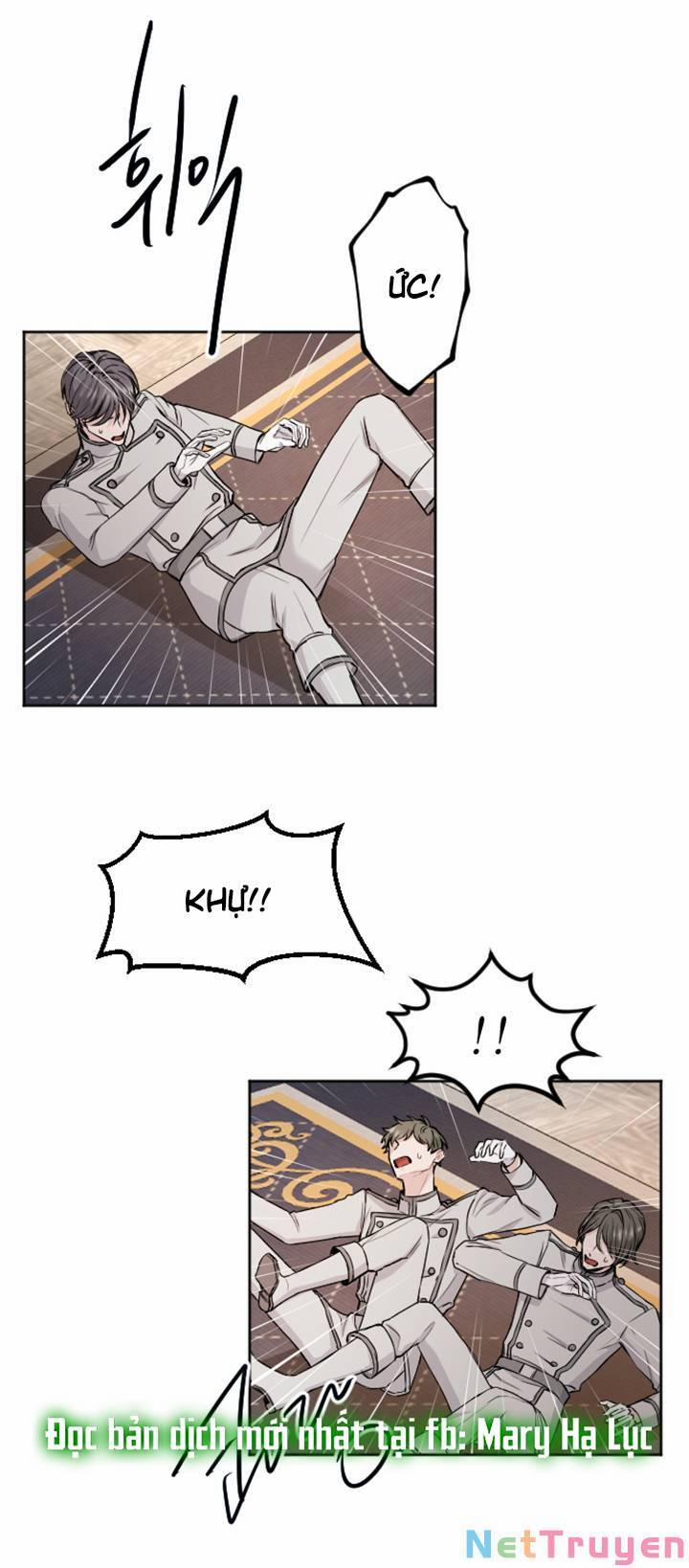 Tôi Sẽ Bị Trừ Khử Cùng Hoàng Đế 50.1 trang 7