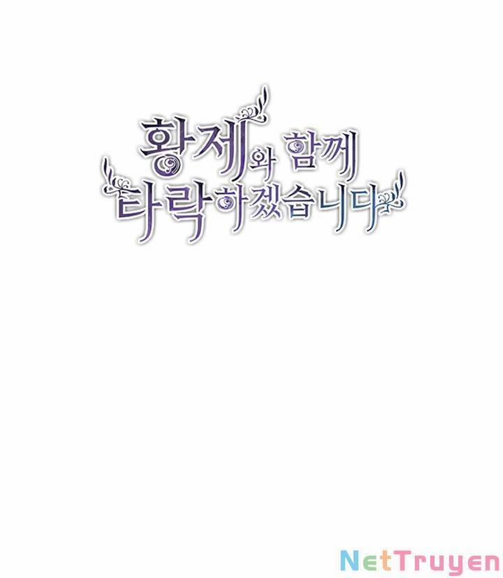 Tôi Sẽ Bị Trừ Khử Cùng Hoàng Đế 50.1 trang 9