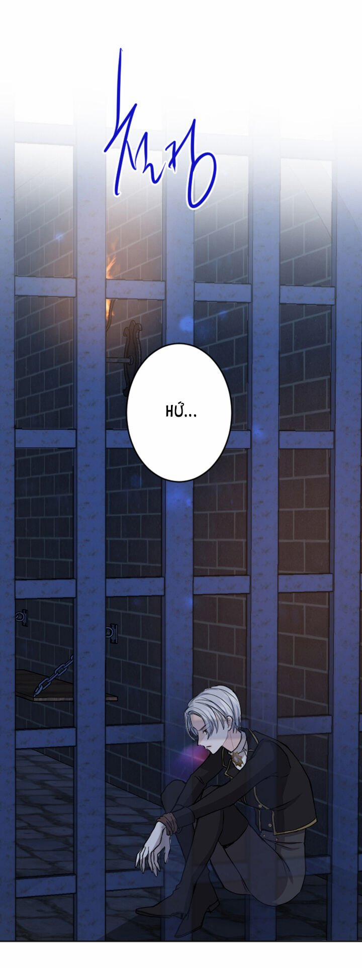 Tôi Sẽ Bị Trừ Khử Cùng Hoàng Đế 50.2 trang 0